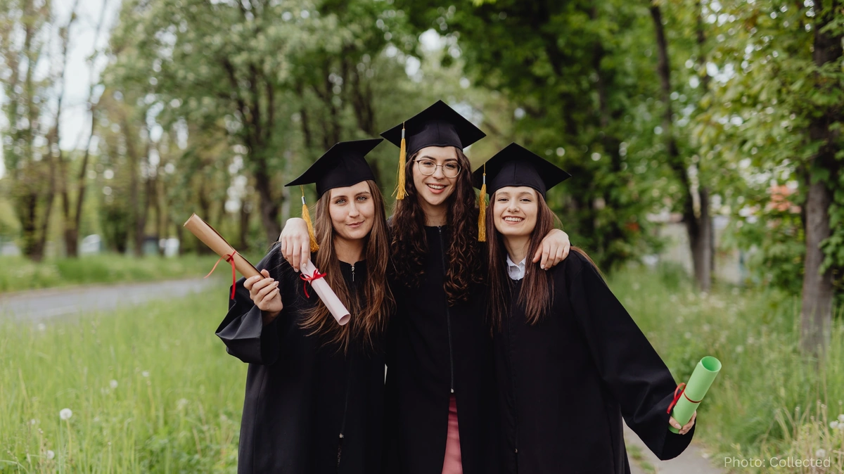 Scholarship Opportunities Abroad: How Bangladeshi Students Can Fund Their International Education