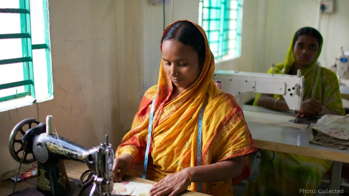 Women in STEM in Bangladesh: Progress, Barriers and the Push for Greater Inclusion in Science and Technology