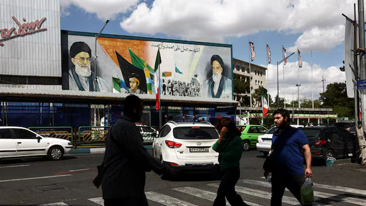 Trump Warns of “More Powerful” Attacks if Ceasefire Terms Are Violated