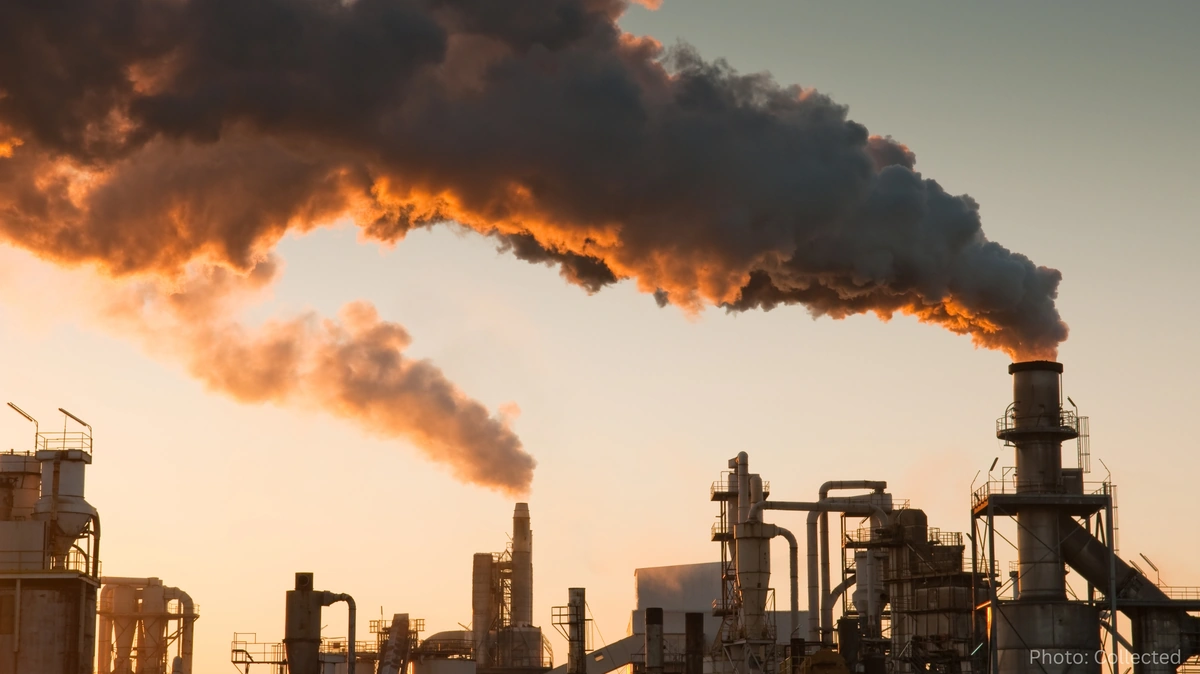 Air Quality Index Becomes a Daily Health Indicator as Pollution Concerns Grow Worldwide