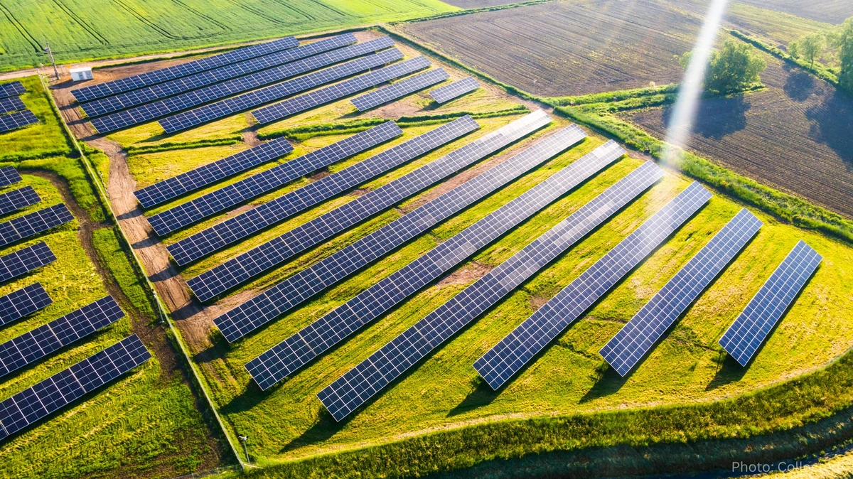 Clean Energy and Solar Power Adoption Accelerate as Countries Pursue Sustainable Growth