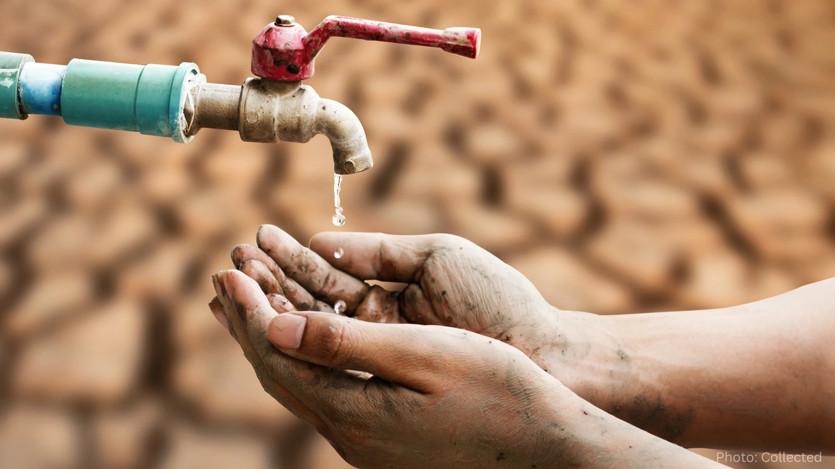Water Scarcity and Conservation: Growing Global Challenge Demands Urgent Action