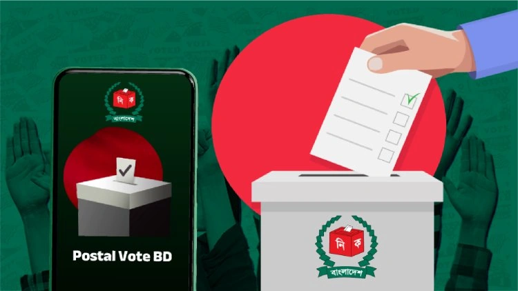 Over 6.77 Lakh Postal Ballots Sent to Expatriate Voters for National Polls