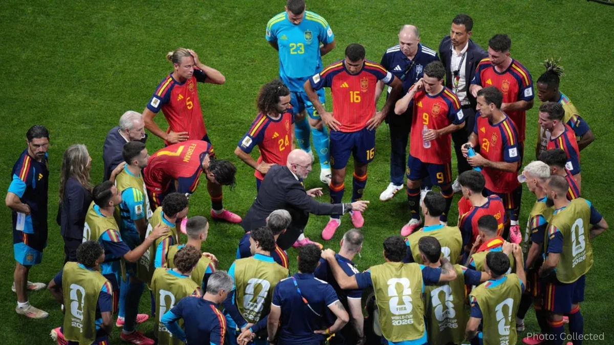 FIFA’s New Hydration Break Rule Sparks Debate Over Player Safety and Match Flow at World Cup
