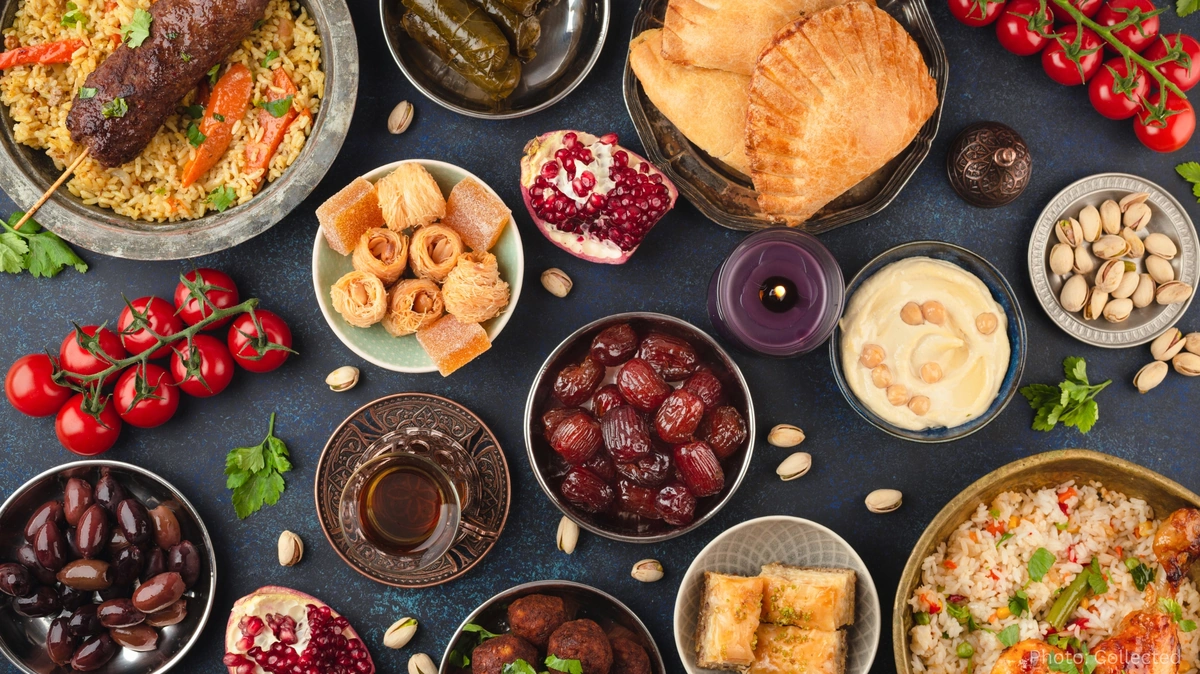 Popular Iftar Recipes and Traditional Ramadan Foods Across Bangladesh