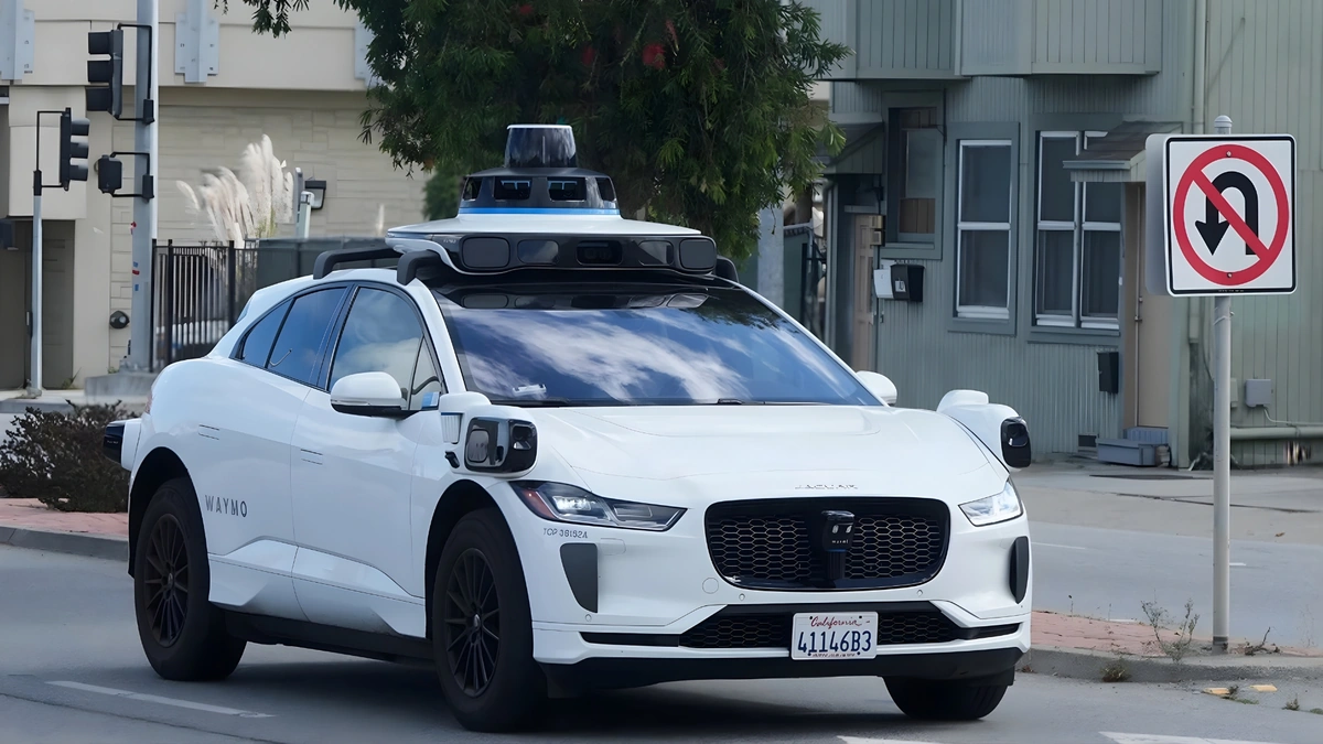 Wemore plans to launch a driverless taxi service in London