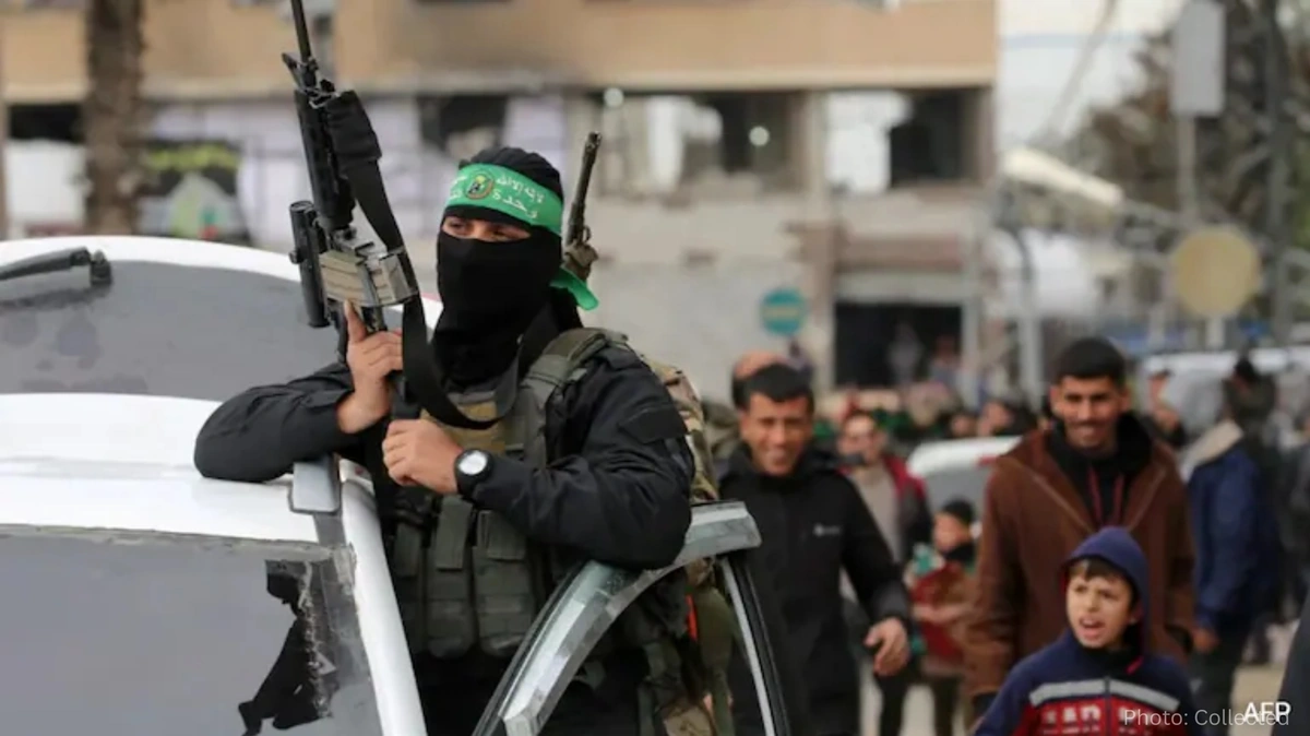 Israeli Envoy Claims Hamas Network Activity Extending Into Pakistan and Bangladesh