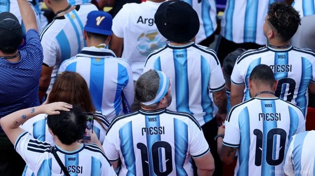 One Killed, Several Injured in Kansas City Shooting Incident Involving Argentina Football Fans