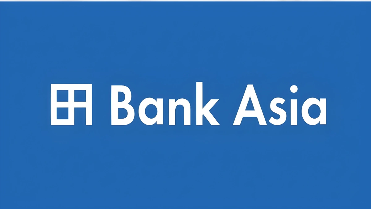 Job Opportunities at  Bank Asia