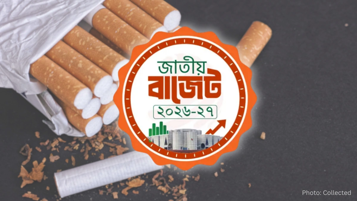 Budget 2026-27 Proposes Higher Cigarette Prices Across All Tiers to Discourage Tobacco Use