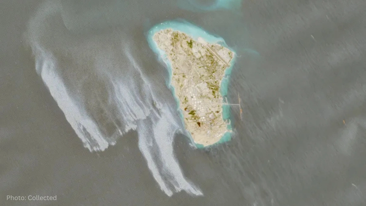 Trump Threatens to Seize Iran's Kharg Island as US-Iran Strikes Intensify