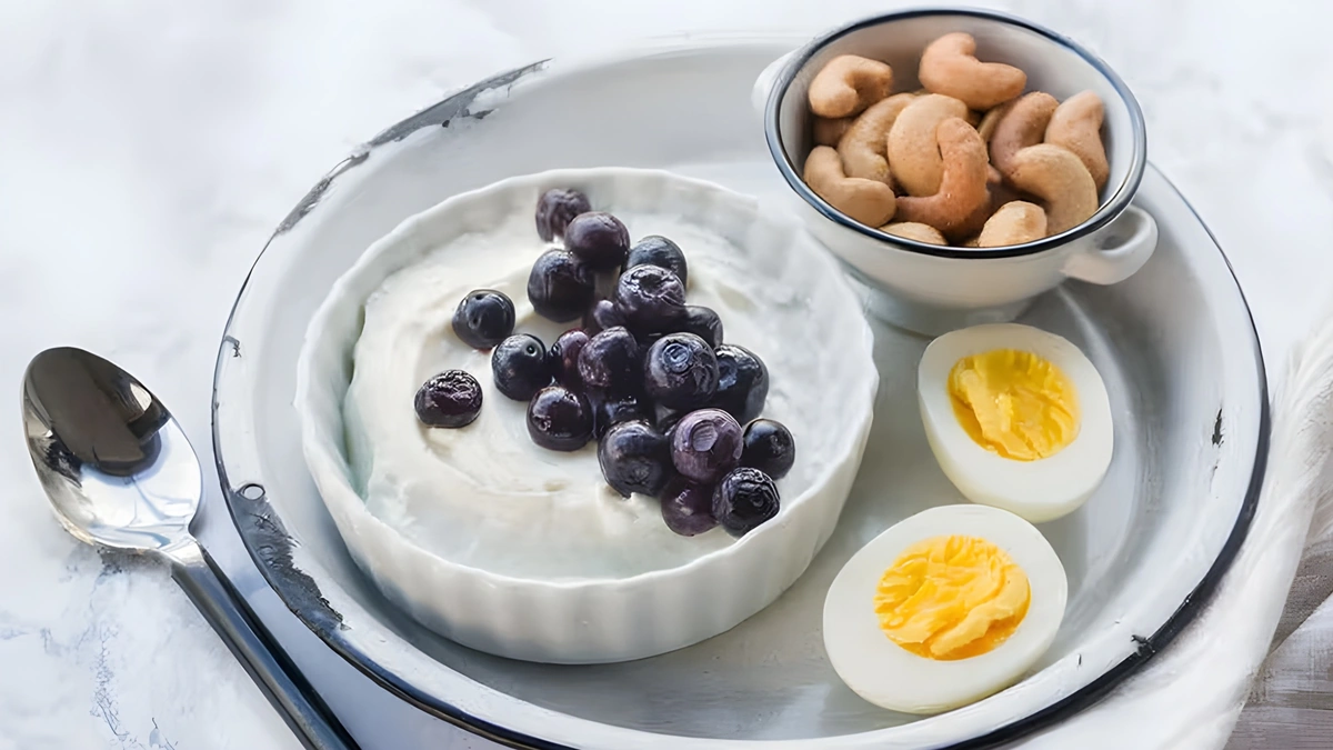 Foods to Eat on an Empty Stomach in the Morning