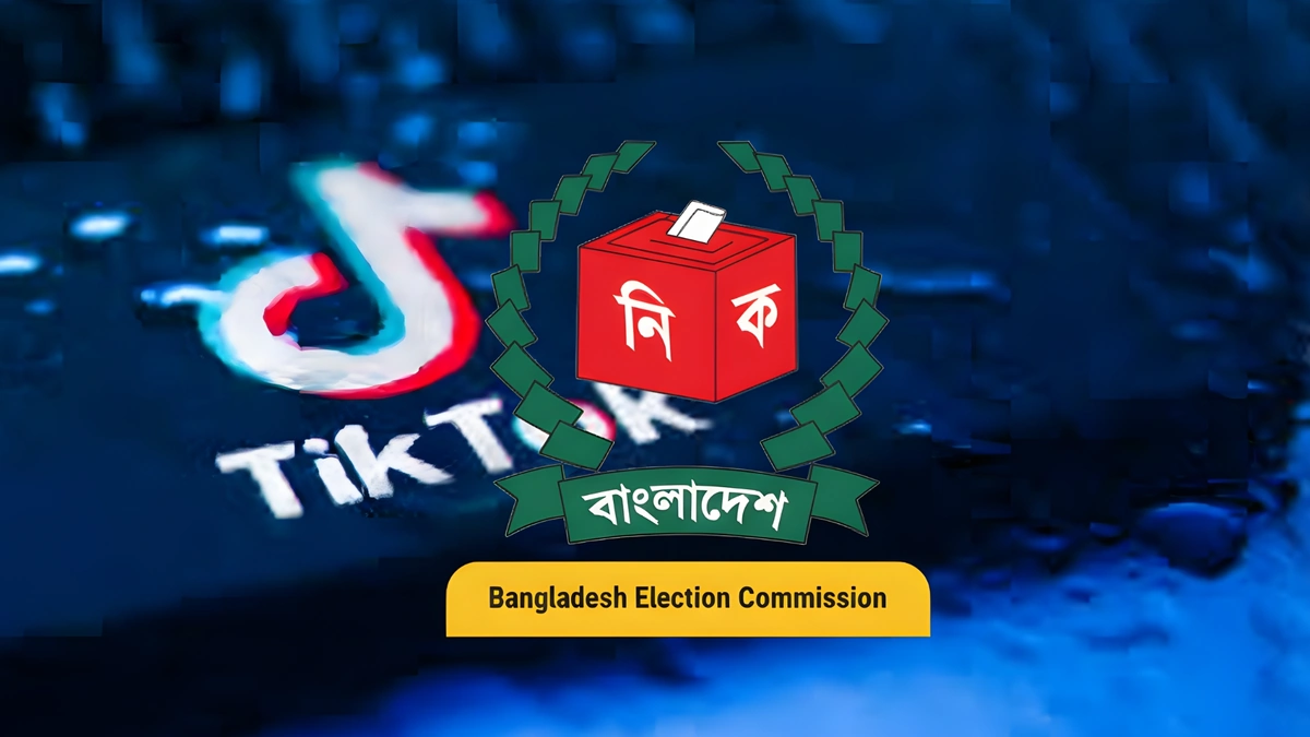 TikTok will help curb misinformation in the elections