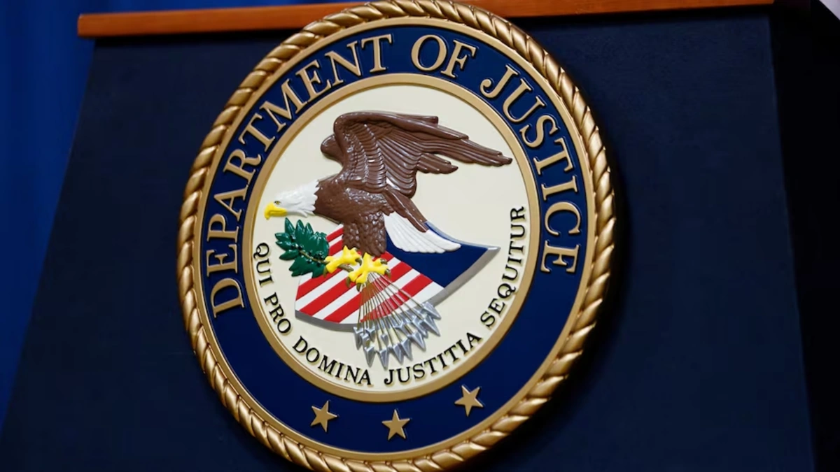 Appeals Court Rejects US Justice Department Bid to Expand Charges Over Minnesota Church Protest