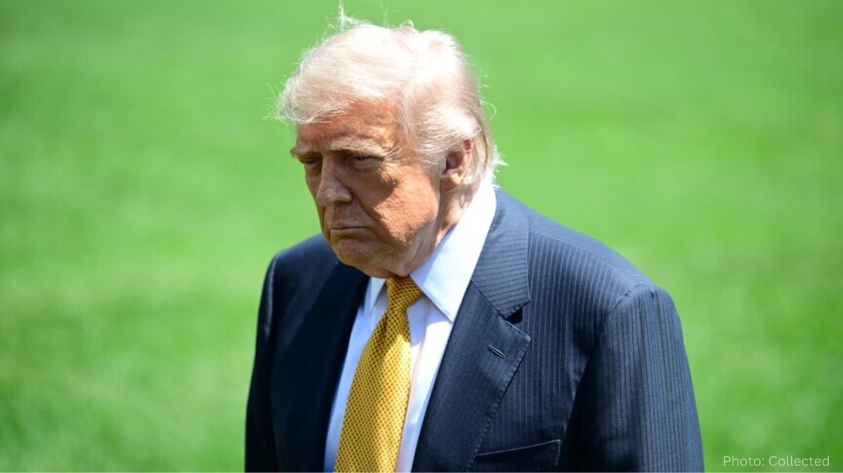 Trump Says US Must Keep Netanyahu ‘A Little Bit Sane’ as Israel-Hezbollah Ceasefire Takes Effect
