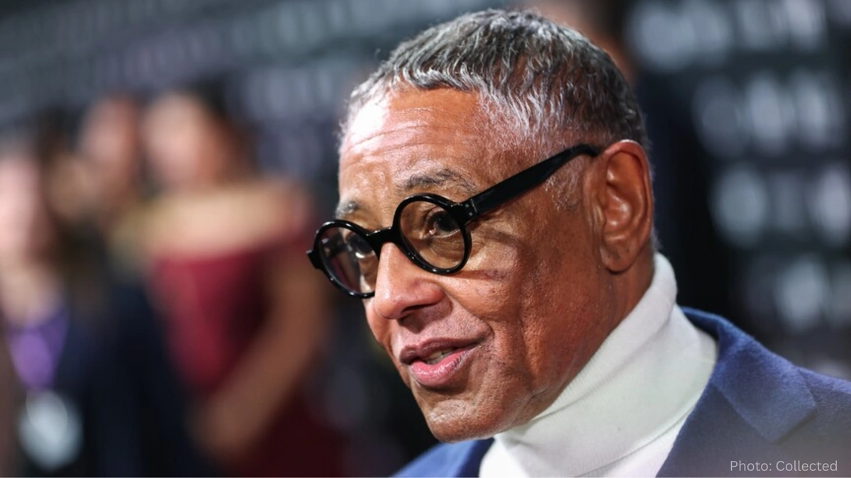 Giancarlo Esposito Reportedly Embraces Islam During Film Work in Saudi Arabia