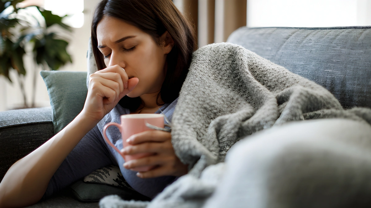 Dry cough at night? Here are some home remedies