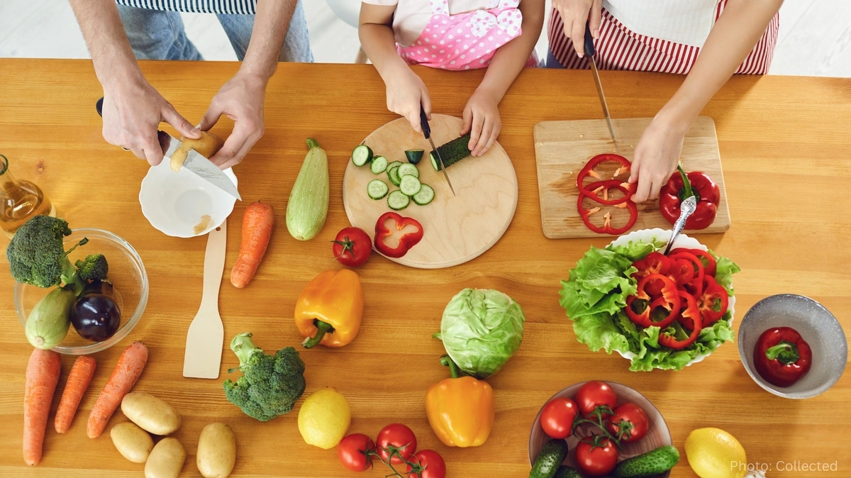 Affordable Nutrition for Families: Building Healthy Diets Without High Costs