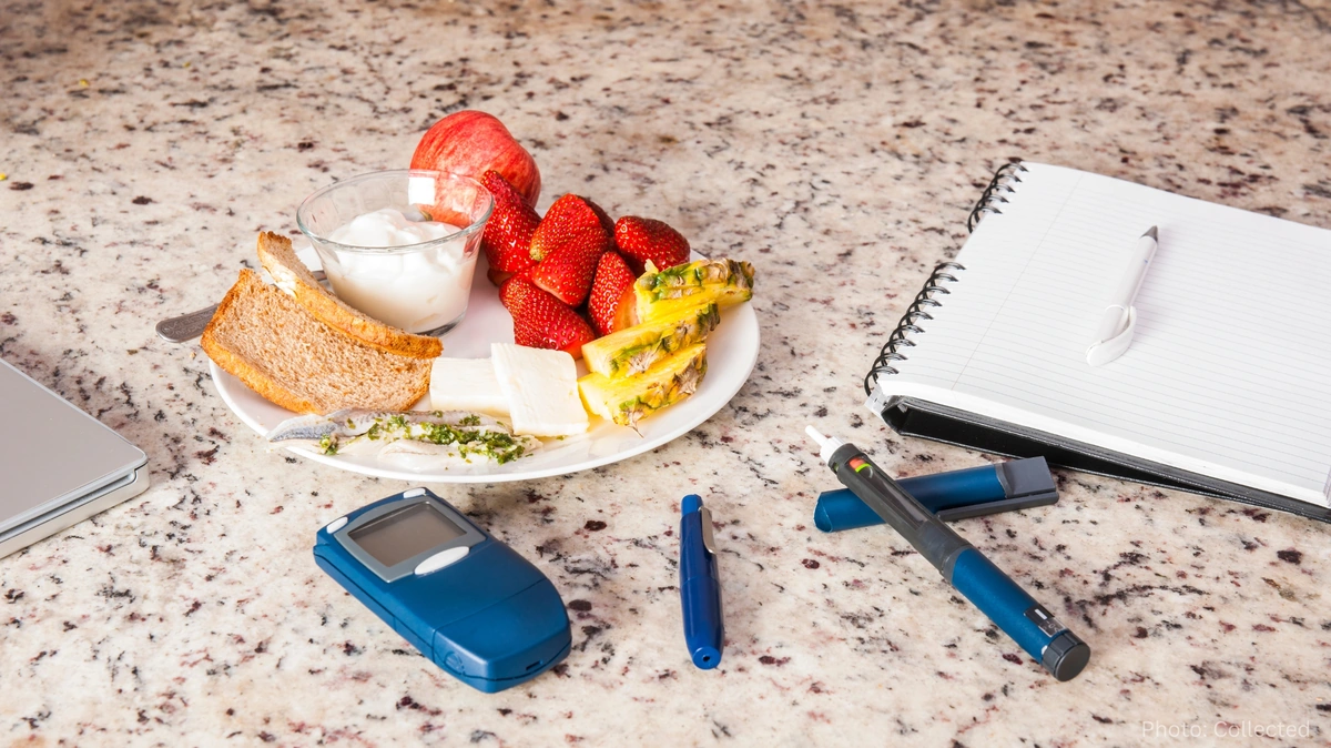 Diabetic-Friendly Bangladeshi Meals: Balancing Tradition and Healthy Eating