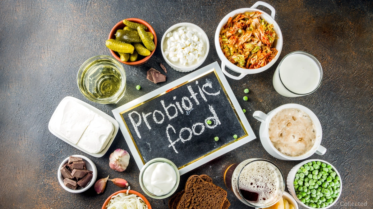 Fermented and Probiotic Bangladeshi Foods: Traditional Diets Supporting Gut Health