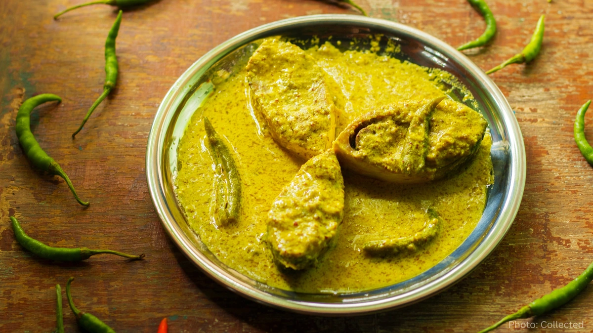 Hilsa Fish: A Symbol of Heritage, Culinary Excellence, and Conservation in Bangladesh