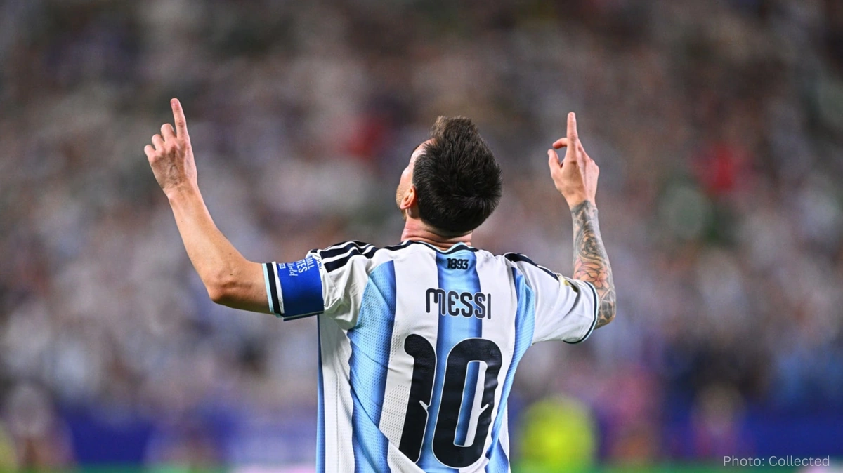 Lionel Messi Becomes FIFA World Cup’s All-Time Leading Goalscorer