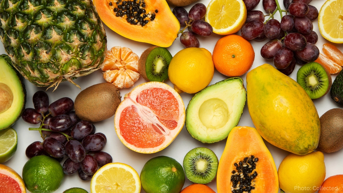 Seasonal Fruits and Their Health Benefits: Nature’s Key to Better Nutrition