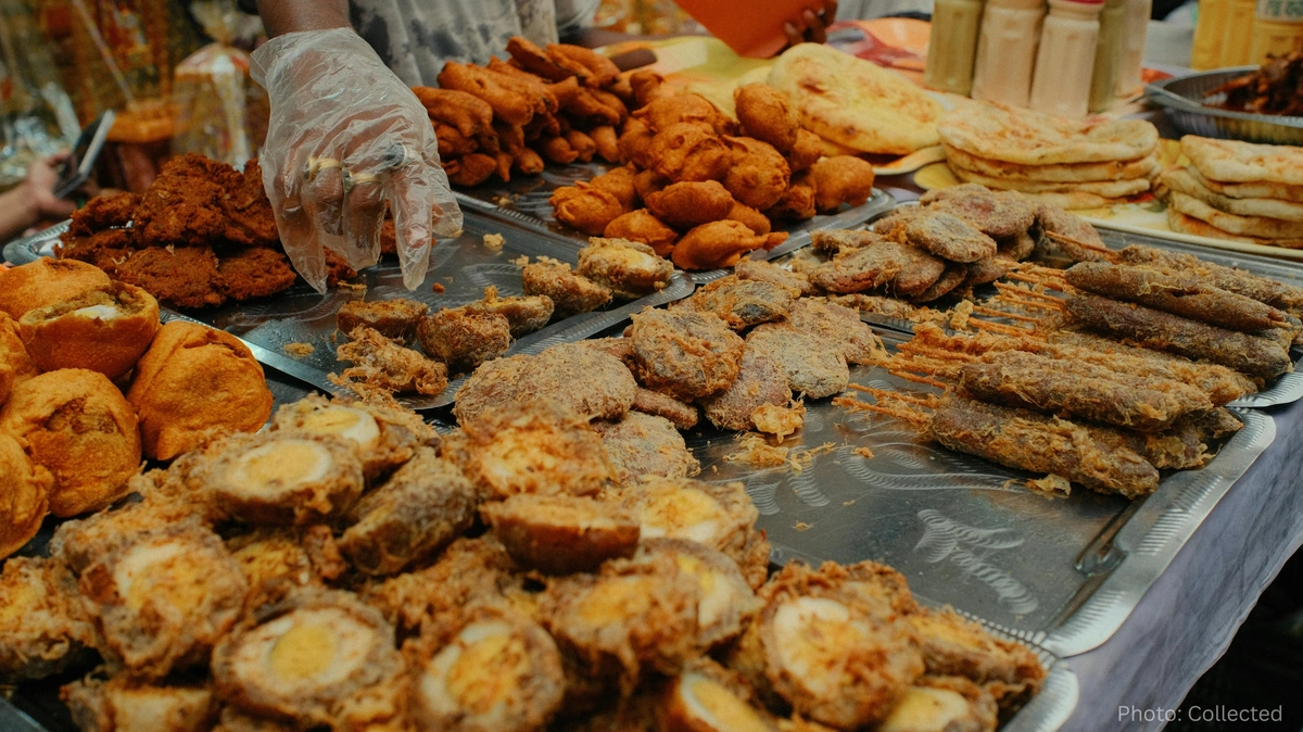 Street Food Culture in Dhaka: A Culinary Tradition Thriving in the Heart of the City