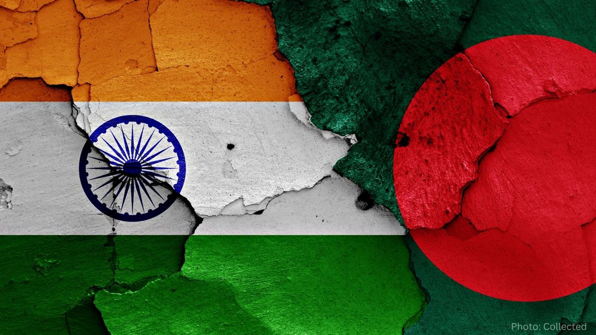West Bengal Government Claims 10,000 Illegal Bangladeshi Immigrants Have Been Deported