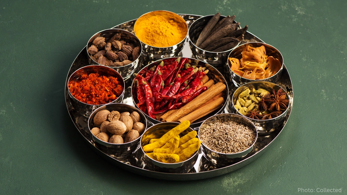 Spice Guide: Turmeric and Cumin Highlighted for Their Health Benefits and Culinary Value