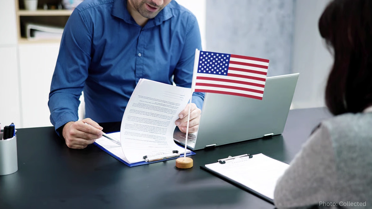 United States Moves to Overhaul Student Visa Rules, Four-Year Stay Limit Proposed for International Students