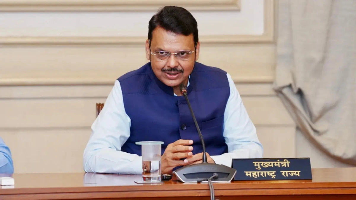 AI Tool Developed with IIT-Bombay to Identify Illegal Bangladeshis, Says Fadnavis