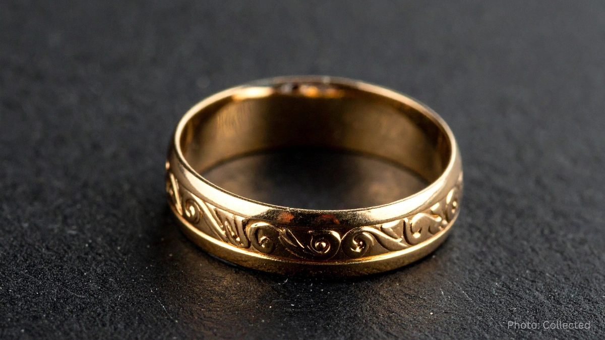 Tamil Nadu to Gift Gold Rings to Newborns Under New State Welfare Initiative