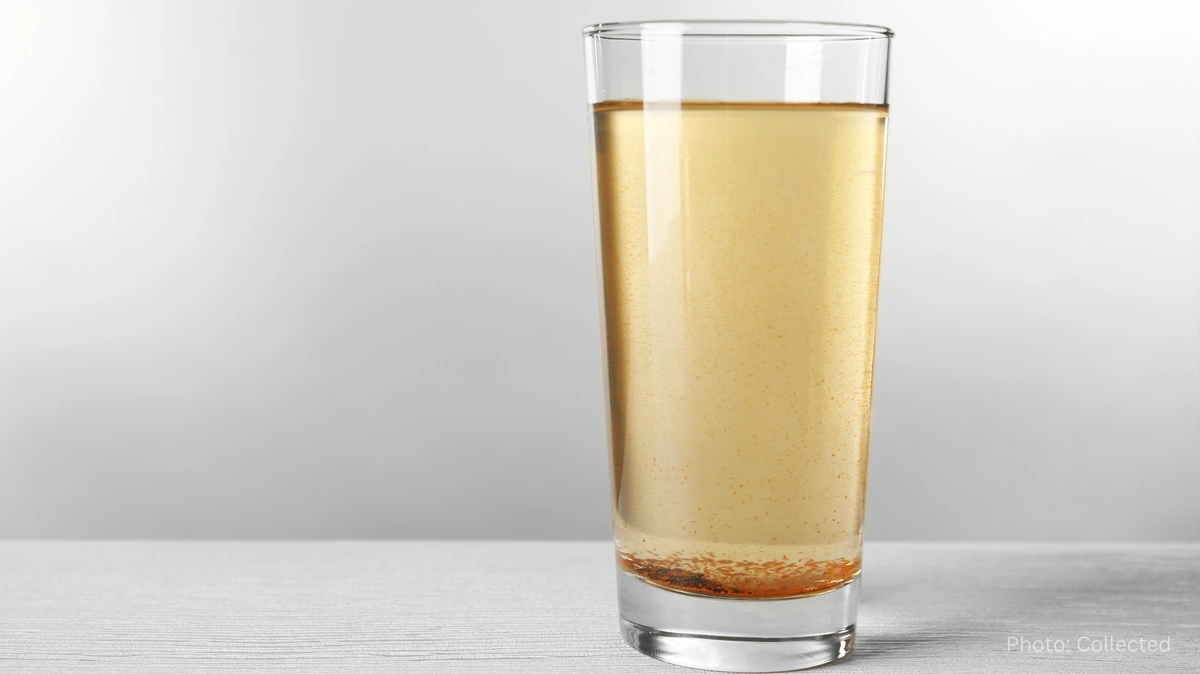 Arsenic Contamination in Drinking Water Remains a Serious Public Health Concern