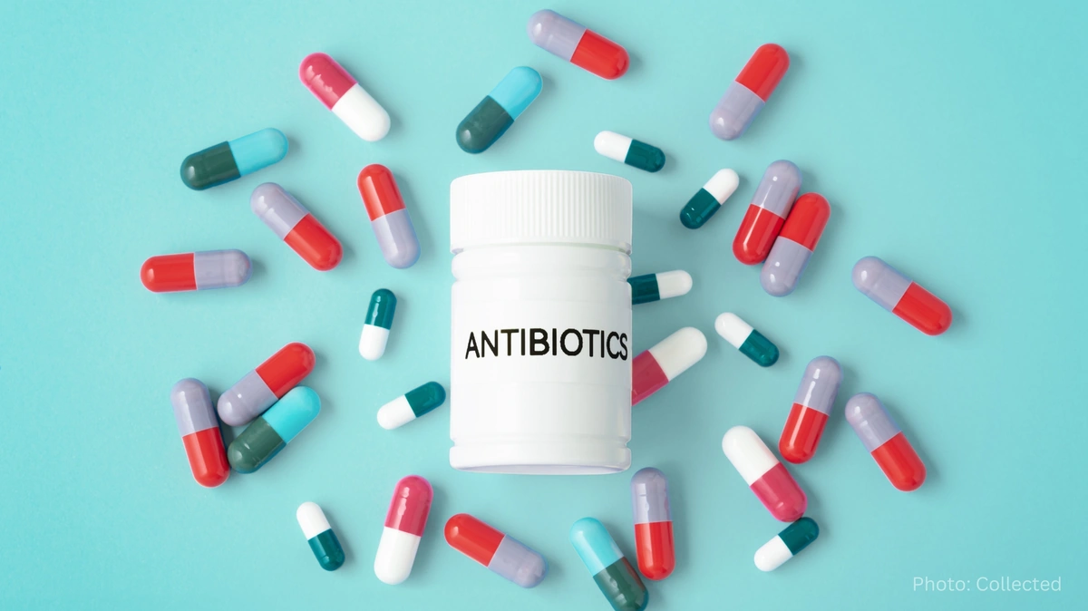 Antibiotic Resistance Crisis Emerges as a Growing Public Health Threat