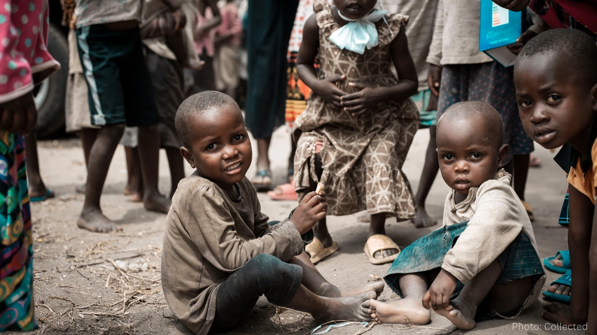 Combating Child Malnutrition Requires Stronger Nutrition, Healthcare and Community Support