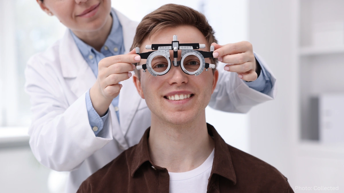 Eye Care and Vision Problems: Early Detection Key to Protecting Sight