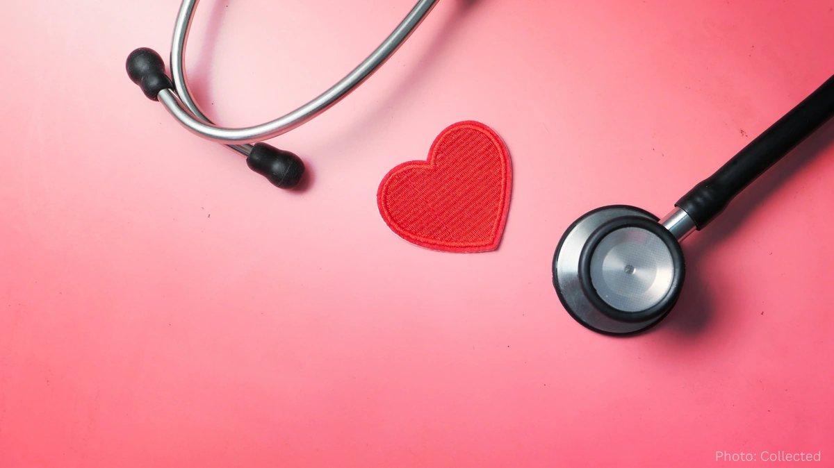 Hypertension and Heart Disease: Why Early Blood Pressure Control Is Critical
