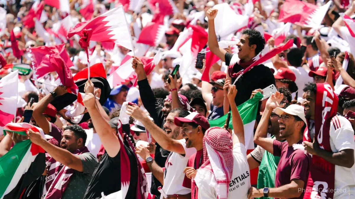 Qatar Defends Fan Support Strategy as Federation Funds World Cup Trips for Hundreds of Supporters