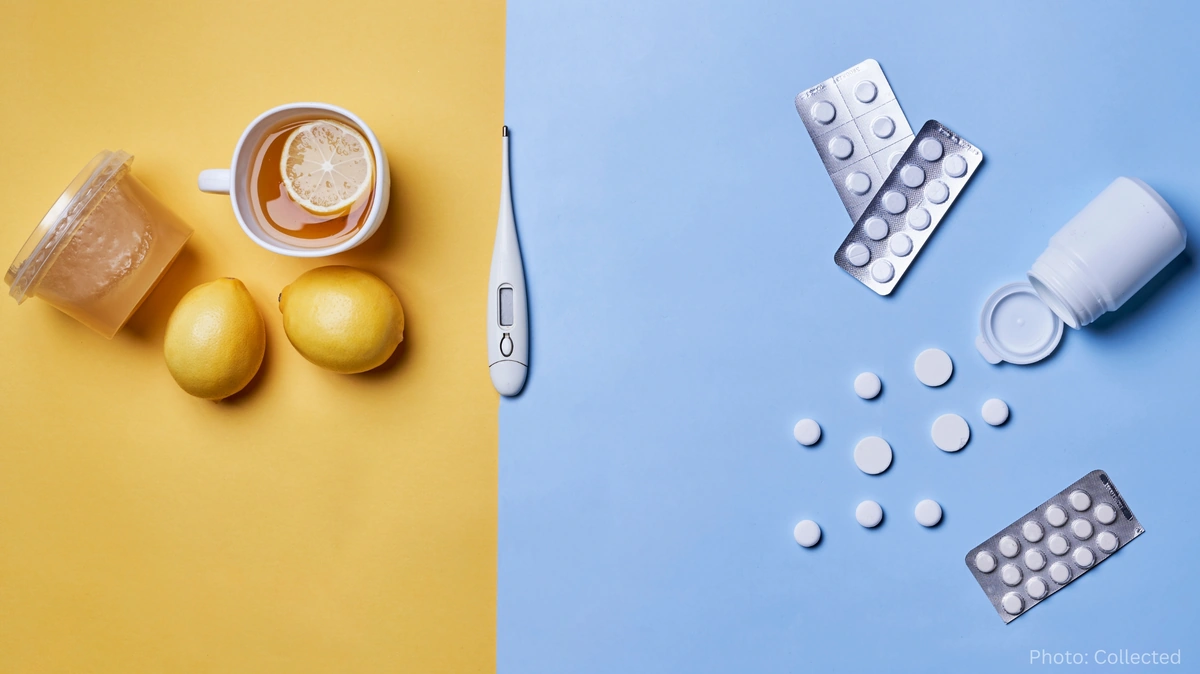 Traditional vs Modern Medicine: Experts Highlight the Need for Safe and Evidence-Based Healthcare