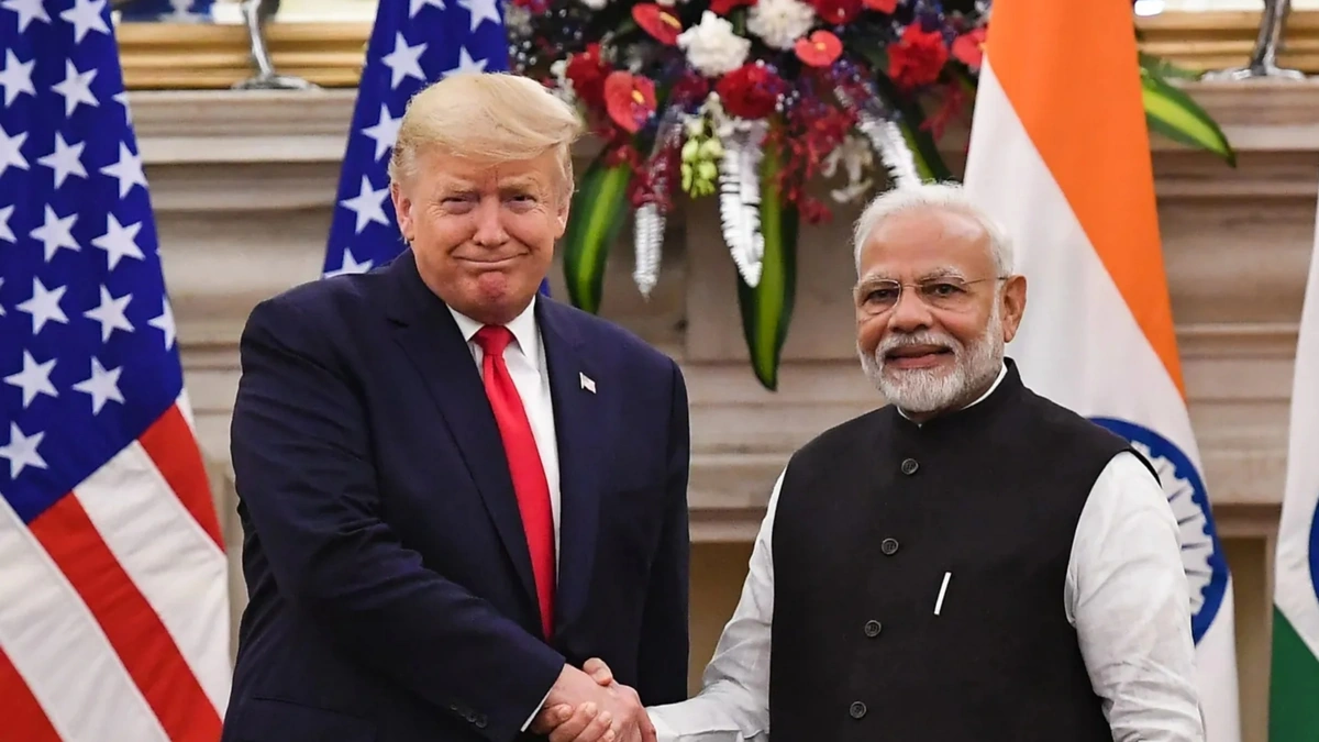 Trump Announces India-Venezuela Oil Pivot to Squeeze Russia and Iran