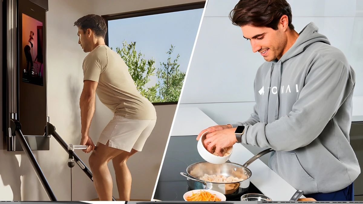 What to eat when you feel hungry after exercise