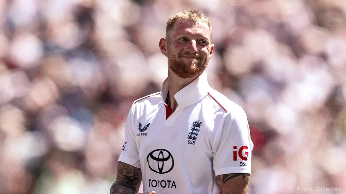 England Captain Ben Stokes Announces Shock Retirement from International Cricket