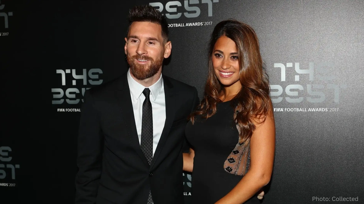 Antonela Roccuzzo Boosts Venezuela Earthquake Relief Appeal as Global Donations Near $4 Million