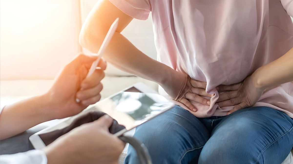 Colon Cancer Risk Rising Among Young Adults