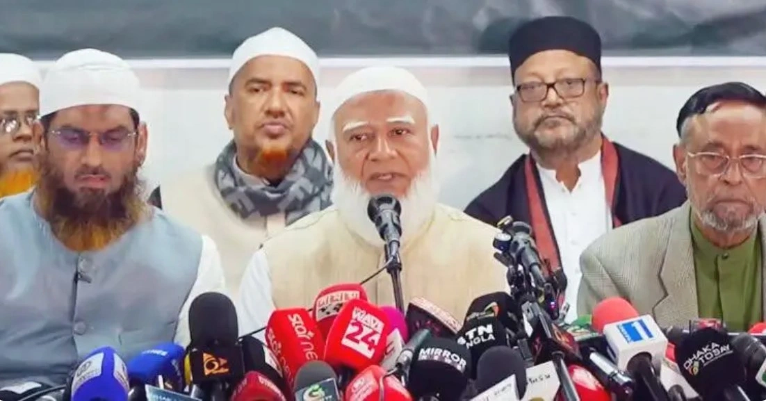 NCP and LDP Join Jamaat-Led Alliance, Coalition Expands to Ten Parties
