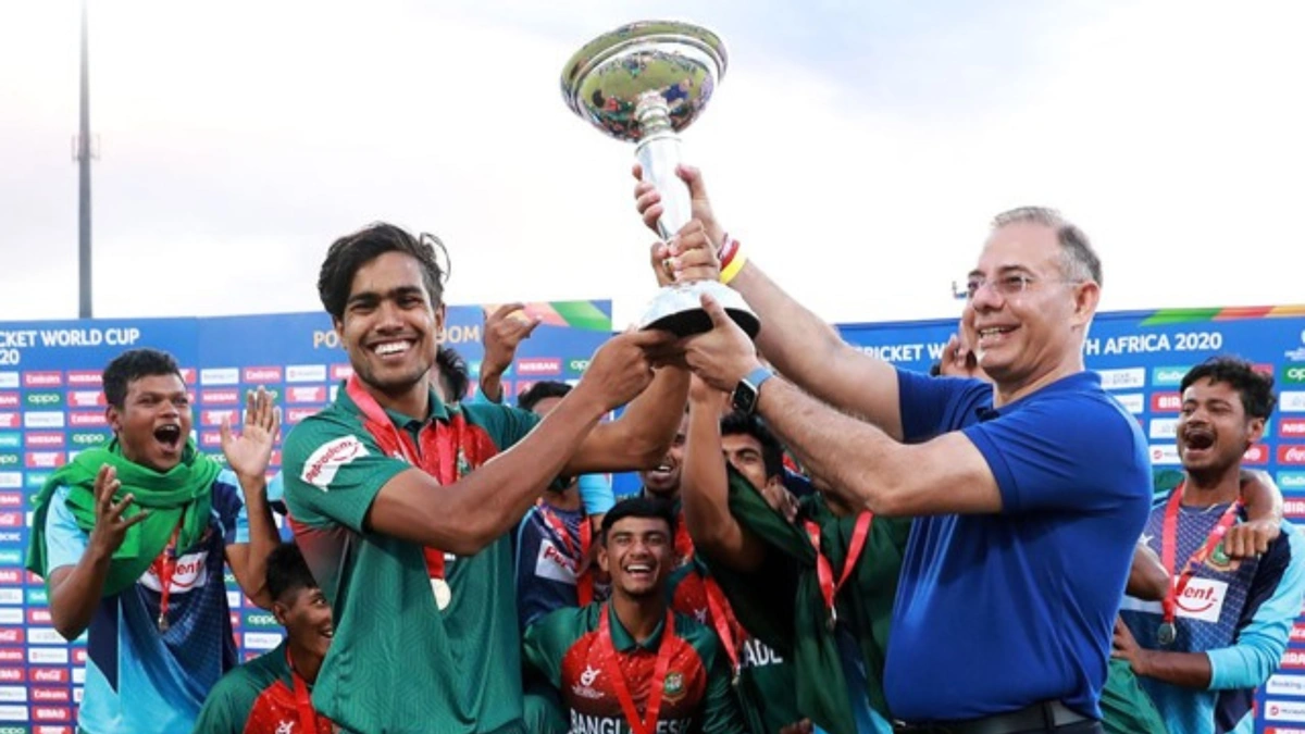 ICC Confirms No Sanctions on BCB, Bangladesh Set to Host Future Event