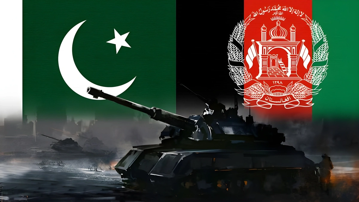 The Uncertain Future of Afghanistan and Pakistan