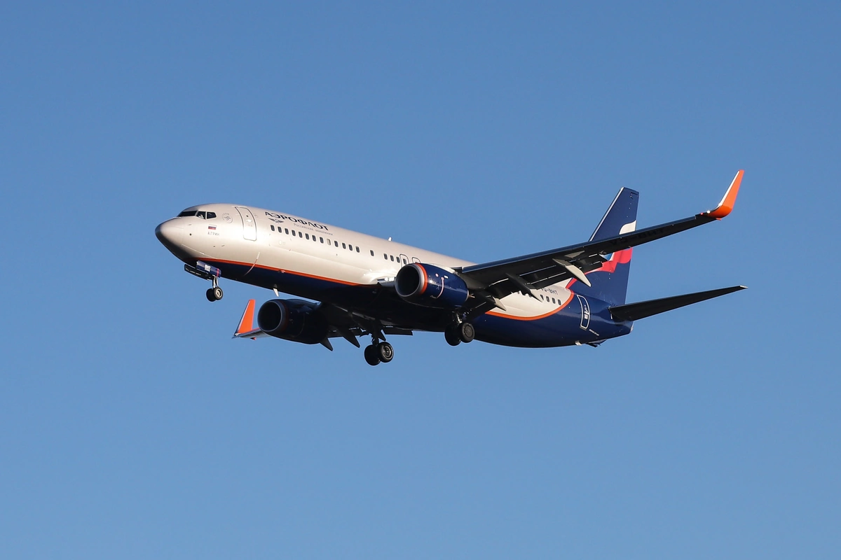 Russia Conducts three evacuation flights from Israel in under 24 hours