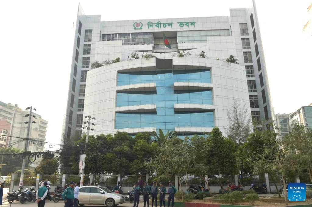 Appeal Hearings on Candidacy Continue at EC for Eighth Day